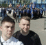 Мичуринцы посетили Георгиевский парад Братства православных следопытов на ВДНХ - Michurinsk68.Ru