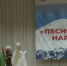 Во Дворце культуры станицы Зеленчукская прошел фестиваль в рамках Года единства народа России - ГТРК Карачаево-Черкесия