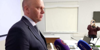 Беспрозванных высказался о запрете электросамокатов - ИА Русский Запад