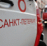Легковушка полыхала на Тихорецком проспекте - Spbdnevnik.ru