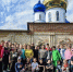Акция «Добро наших сердец» в городе Кирсанове - Уваровская епархия