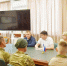 Общественный совет ветеранов СВО создан в Воловском округе - Народное слово