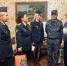 Сотрудники ИК-2 УФСИН России по Республике Башкортостан провели встречу с ветеранами УИС - УФСИН РБ