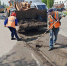 Уборка областного центра продолжается - Город Липецк