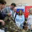 Депутаты встретились с волонтёрами - Калужский перекрёсток