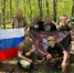 Молодёжный парламент и тульские волонтёры отправили гуманитарную помощь в Курское направление - Ракурс 32