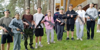 5 место из 26 команд и подготовка к новому этапу: итоги «Зарницы 2.0» для юнармейцев Дубны - ИА Тульская пресса.Ru