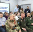 В Башкирии 77% бойцов, вернувшихся из зоны СВО, успешно трудоустроены - Башинформ