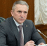 Александр Моор: внимательно следим за паводковой обстановкой в регионе - Правительство Тюменской области