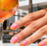 Sarti Spritz nails: новый летний тренд для стильных женщин 30+ в 2026 году - Peterburg2.Ru