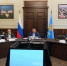 В региональном парламенте состоялось заседание Совета Думы - Дума
