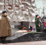 16 тысяч жителей Большого Норильска побывали на различных праздничных мероприятиях, посвященных 81-й годовщине Великой Отечественной войны - Северный город