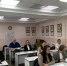 Состоялось совещание с руководителями ГКУ, подведомственных комитету по делам архивов - Комитет по делам архивов