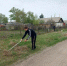 "Неделя добра" объединила сердца в заботе о матери героя - Бурлинский район