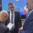Семь предприятий представляют Республику на форуме "Госзаказ" - Правительство ЛНР