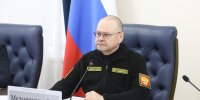 Олег Мельниченко: Пензенская область вошла в ТОП-3 в ПФО по проведению капремонта МКД - Пенза-Обзор
