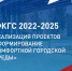 В Кировском районе продолжается реализация проектов «Формирование комфортной городской среды» - Кировский район