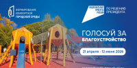 13 000 жителей Обнинска проголосовали за объект для благоустройства в 2027 году - Администрация города