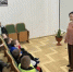 Экскурсия для воспитанников детского сада «Оленёнок» - Комитет по управлению архивным делом