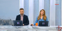 Новостной сюжет на телеканале "Москва 24" - внимание и оперативность (видео) - Росгвардия