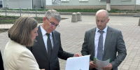 Щёкинский район подаёт заявку на благоустройство Старого парка за 135 млн рублей - ИА Тульская служба новостей