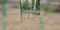 В Воронеже УК прокомментировала травму девочки после падения с качелей - ГТРК Воронеж