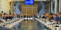 Встреча с ИТ-компаниями - Новый Компаньон