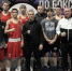 Курсанты Новосибирского военного института Росгвардии стали призёрами Чемпионата Сибирского округа по боксу - Росгвардия