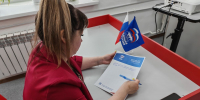 Югорчане предложили включить в народную программу партии 2.0 проект создания этностойбища - Единая Россия