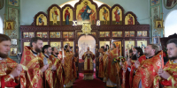 Фото - Казанская Епархия