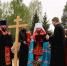 В Вологодской области освятили закладной камень церкви в честь единственного в России святого мирового судьи - ProGorod35.Ru