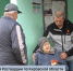 95-летнюю кировчанку поздравили с Днем Победы - ГТРК Вятка
