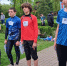 160 спортсменов приняли участие в Чемпионате и Первенстве по спортивному ориентированию - Управление физкультуры и спорта