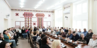 Профессиональное выгорание: лекция в ЧГИКИ - Институт культуры и искусств