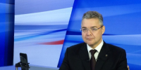 Губернатор Ставрополья проведет прямую линию 18 мая - ATVmedia.Ru