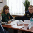 Уполномоченный по правам ребенка в Оренбургской области Анжелика Линькова работала в Гае - Гайский городской округ