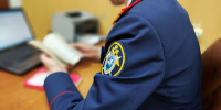 В Барнауле перед судом предстанет сотрудник подрядной организации по обвинению в нарушении правил безопасности при строительстве многоэтажного жилого дома, повлекшем гибель работника - Следственный комитет