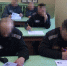 Осужденные КТБ-7 ГУФСИН России по Пермскому краю присоединились к акции «Диктант Победы» - УФСИН по Пермскому краю