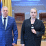 В исправительных учреждениях осужденные приняли участие в мероприятиях, посвященных празднованию Дня Победы - УФСИН