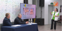В Тазовском торжественно дали старт восьмому сезону «Уютного Ямала» - Студия Факт