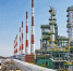 Пожар возник на Астраханском газоперерабатывающем заводе из-за атаки беспилотников - Югополис
