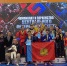 Более 800 борцов приняли участие в чемпионате и первенстве ЦФО по грэпплингу в Коврове - Министерство физкультуры и спорта