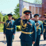 В Лабинске отпраздновали День Победы - Администрация г.п. Лабинска
