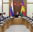 Фото: пресс-служба администрации Краснодарского края - НИА-Кубань