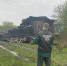 Следователи СК устанавливают обстоятельства пожара в Ртищевском районе - Следственное управление