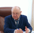 Губернатор Роман Бусаргин провел рабочую встречу с главой Краснопартизанского района Юрием Бодровым - SarVesti.Ru