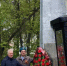 на фото: Мошнов Александр Васильевич и Каменский Валерий Юрьевич - Справедливая Россия