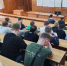 В Мордовии студенты-огарёвцы познакомились со службой в Росгвардии - Росгвардия