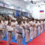 Сочинские каратисты заняли призовые места на Первенстве России - Sochi.Com