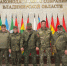 Добровольцы «БАРС-Крым» берут шефство над Владимирской областью: крымский отряд делится опытом формирования - RuInformer.Com